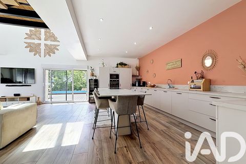 Villa i Saint-Georges-sur-Cher, Loir-et-Cher, Saint-Georges-sur-Cher - € 675.000 | Ref: 46475 - foto 5