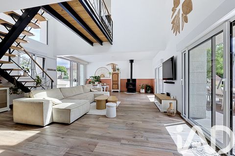 Villa i Saint-Georges-sur-Cher, Loir-et-Cher, Saint-Georges-sur-Cher - € 675.000 | Ref: 46475 - foto 6
