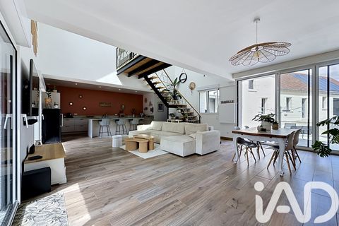 Villa i Saint-Georges-sur-Cher, Loir-et-Cher, Saint-Georges-sur-Cher - € 675.000 | Ref: 46475 - foto 7