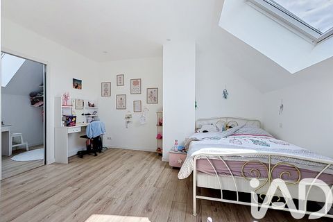 Villa i Saint-Georges-sur-Cher, Loir-et-Cher, Saint-Georges-sur-Cher - € 675.000 | Ref: 46475 - foto 10