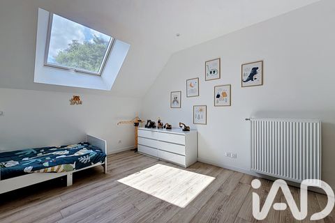 Villa i Saint-Georges-sur-Cher, Loir-et-Cher, Saint-Georges-sur-Cher - € 675.000 | Ref: 46475 - foto 11