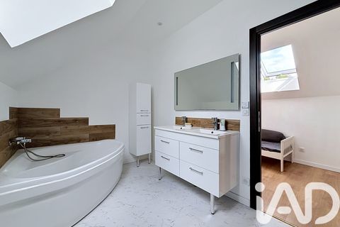 Villa i Saint-Georges-sur-Cher, Loir-et-Cher, Saint-Georges-sur-Cher - € 675.000 | Ref: 46475 - foto 12