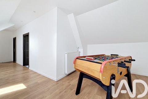 Villa i Saint-Georges-sur-Cher, Loir-et-Cher, Saint-Georges-sur-Cher - € 675.000 | Ref: 46475 - foto 13