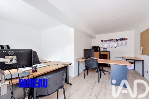 Villa i Saint-Georges-sur-Cher, Loir-et-Cher, Saint-Georges-sur-Cher - € 675.000 | Ref: 46475 - foto 14