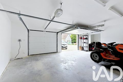 Villa i Saint-Georges-sur-Cher, Loir-et-Cher, Saint-Georges-sur-Cher - € 675.000 | Ref: 46475 - foto 18