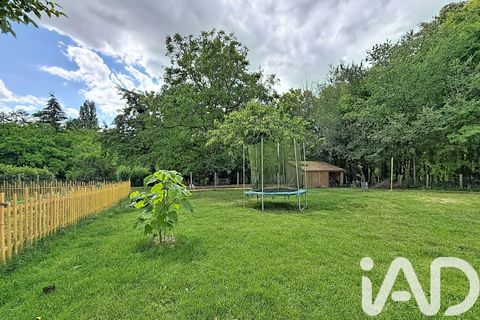 Villa i Saint-Georges-sur-Cher, Loir-et-Cher, Saint-Georges-sur-Cher - € 675.000 | Ref: 46475 - foto 19
