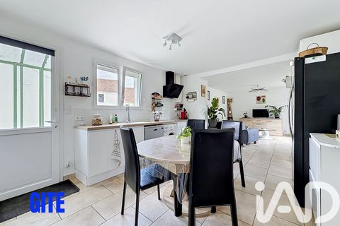 Villa i Saint-Georges-sur-Cher, Loir-et-Cher, Saint-Georges-sur-Cher - € 675.000 | Ref: 46475 - foto 20