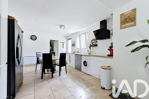 Villa i Saint-Georges-sur-Cher, Loir-et-Cher, Saint-Georges-sur-Cher - € 675.000 | Ref: 46475 - foto 21