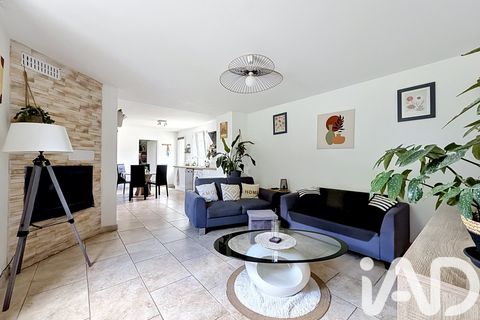 Villa i Saint-Georges-sur-Cher, Loir-et-Cher, Saint-Georges-sur-Cher - € 675.000 | Ref: 46475 - foto 22