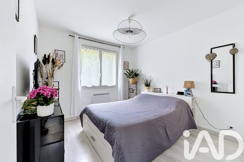 Villa i Saint-Georges-sur-Cher, Loir-et-Cher, Saint-Georges-sur-Cher - € 675.000 | Ref: 46475 - foto 24