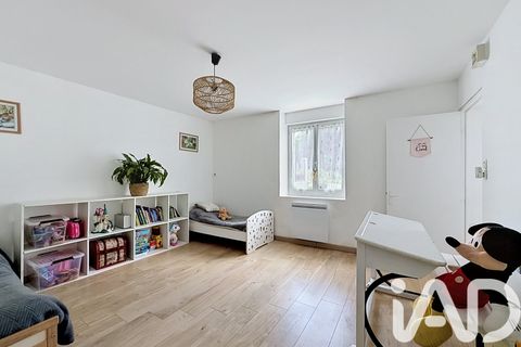 Villa i Saint-Georges-sur-Cher, Loir-et-Cher, Saint-Georges-sur-Cher - € 675.000 | Ref: 46475 - foto 25