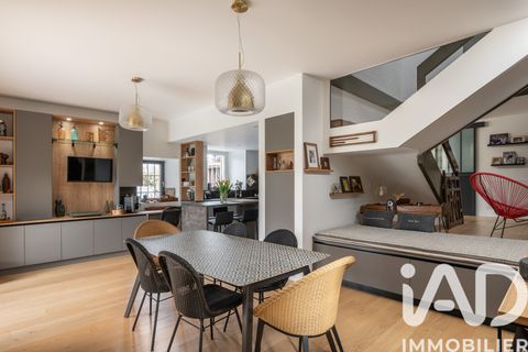 Villa i Champagnier, Isere, Champagnier - € 850.000 | Ref: 43016 - foto 8