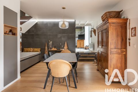 Villa i Champagnier, Isere, Champagnier - € 850.000 | Ref: 43016 - foto 9