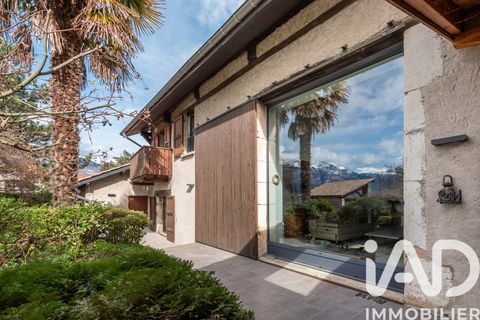 Villa i Champagnier, Isere, Champagnier - € 850.000 | Ref: 43016 - foto 11