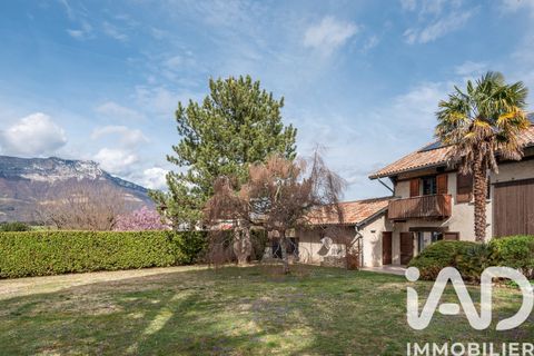 Villa i Champagnier, Isere, Champagnier - € 850.000 | Ref: 43016 - foto 12