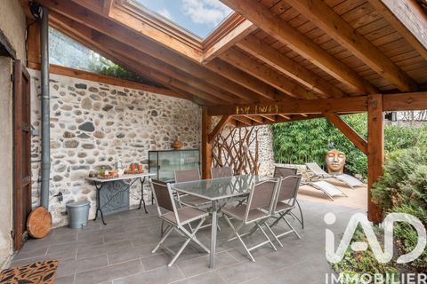 Villa i Champagnier, Isere, Champagnier - € 850.000 | Ref: 43016 - foto 13
