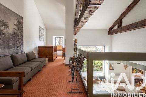 Villa i Champagnier, Isere, Champagnier - € 850.000 | Ref: 43016 - foto 16