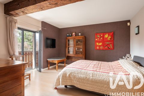 Villa i Champagnier, Isere, Champagnier - € 850.000 | Ref: 43016 - foto 17