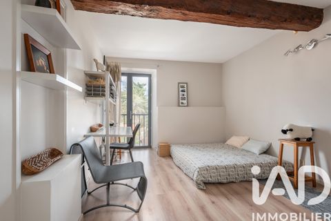 Villa i Champagnier, Isere, Champagnier - € 850.000 | Ref: 43016 - foto 20