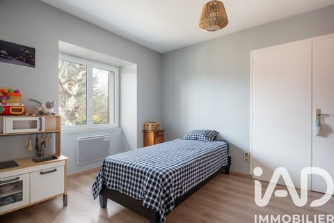 Villa i Champagnier, Isere, Champagnier - € 850.000 | Ref: 43016 - foto 23