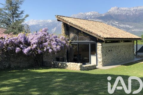 Villa i Champagnier, Isere, Champagnier - € 850.000 | Ref: 43016 - foto 24