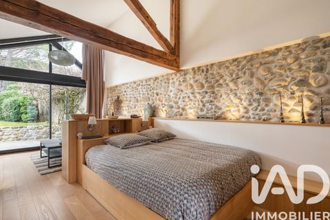 Villa i Champagnier, Isere, Champagnier - € 850.000 | Ref: 43016 - foto 26