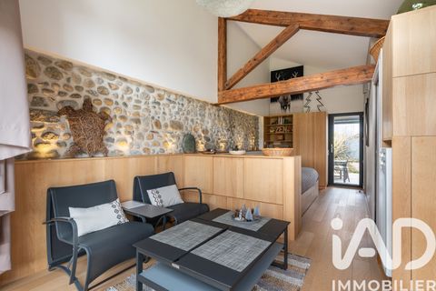 Villa i Champagnier, Isere, Champagnier - € 850.000 | Ref: 43016 - foto 27