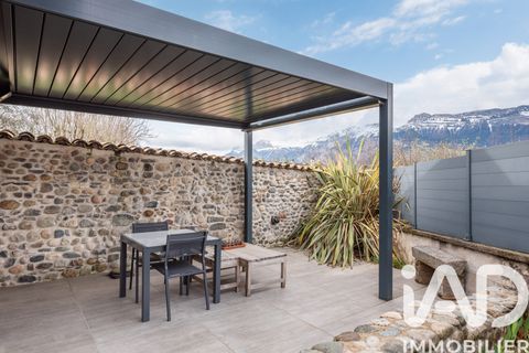Villa i Champagnier, Isere, Champagnier - € 850.000 | Ref: 43016 - foto 28