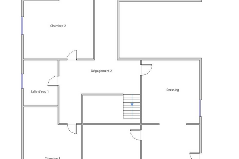 Villa i Champagnier, Isere, Champagnier - € 850.000 | Ref: 43016 - foto 29