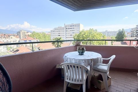 Lejlighed i Grenoble, Isere, Grenoble - € 259.000 | Ref: 17702 - foto 3