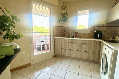 Lejlighed i Grenoble, Isere, Grenoble - € 259.000 | Ref: 17702 - foto 4