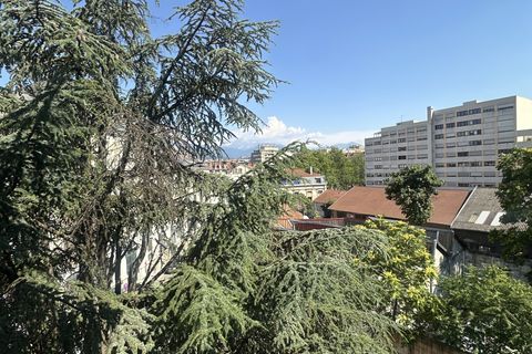 Lejlighed i Grenoble, Isere, Grenoble - € 259.000 | Ref: 17702 - foto 6