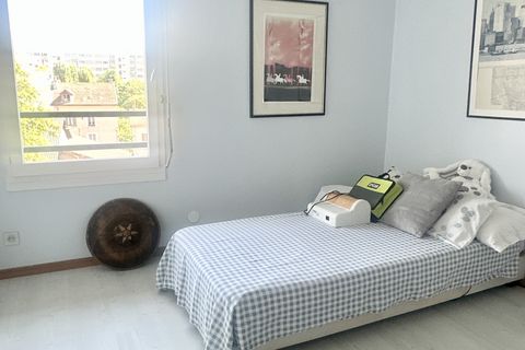 Lejlighed i Grenoble, Isere, Grenoble - € 259.000 | Ref: 17702 - foto 7