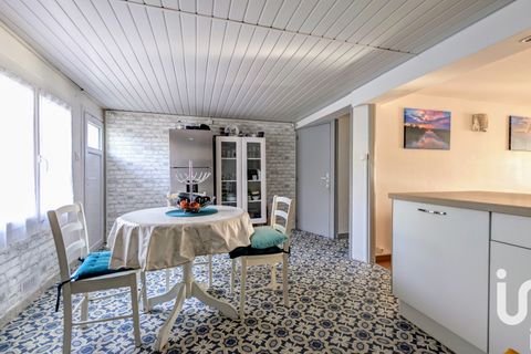 Villa a Rochefort, Charente-Maritime, Rochefort - € 249.900 | Ref: 87390 - foto 10