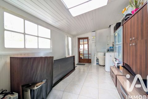 Villa a Rochefort, Charente-Maritime, Rochefort - € 249.900 | Ref: 87390 - foto 23