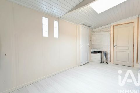 Villa a Rochefort, Charente-Maritime, Rochefort - € 249.900 | Ref: 87390 - foto 24