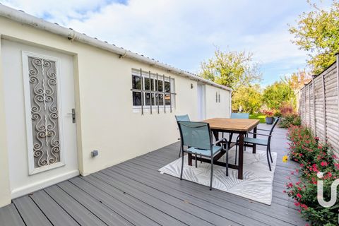 Villa a Rochefort, Charente-Maritime, Rochefort - € 249.900 | Ref: 87390 - foto 26