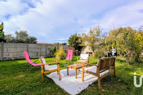 Villa a Rochefort, Charente-Maritime, Rochefort - € 249.900 | Ref: 87390 - foto 28