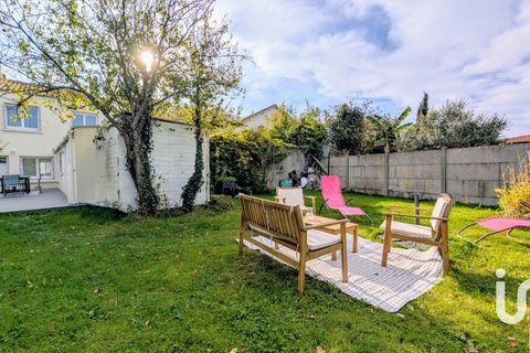 Villa a Rochefort, Charente-Maritime, Rochefort - € 249.900 | Ref: 87390 - foto 30