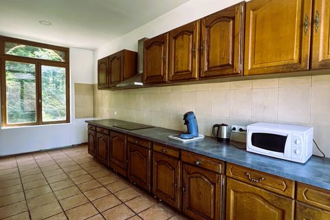 Villa i Vendhuile, Aisne, Vendhuile - € 438.000 | Ref: 56776 - foto 6