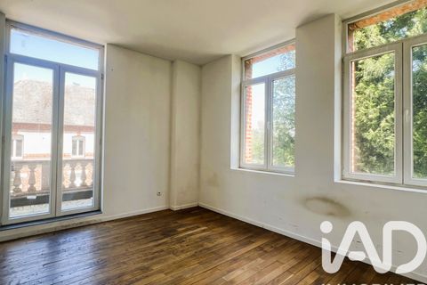 Villa i Vendhuile, Aisne, Vendhuile - € 438.000 | Ref: 56776 - foto 8