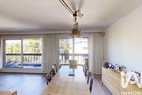 Lejlighed i Maisons-Laffitte, Yvelines, Maisons-Laffitte - € 599.000 | Ref: 21968 - foto 3