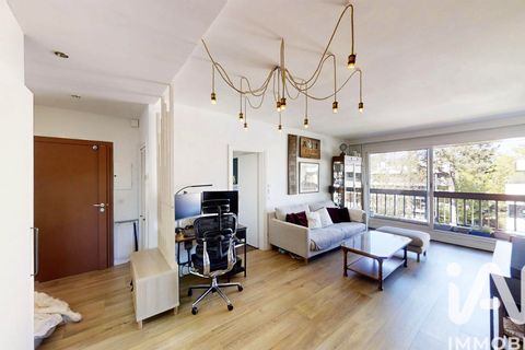 Lejlighed i Maisons-Laffitte, Yvelines, Maisons-Laffitte - € 599.000 | Ref: 21968 - foto 5
