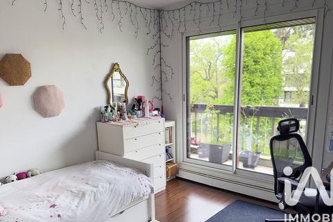 Lejlighed i Maisons-Laffitte, Yvelines, Maisons-Laffitte - € 599.000 | Ref: 21968 - foto 9
