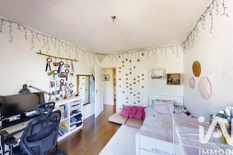Lejlighed i Maisons-Laffitte, Yvelines, Maisons-Laffitte - € 599.000 | Ref: 21968 - foto 10