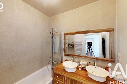 Lejlighed i Maisons-Laffitte, Yvelines, Maisons-Laffitte - € 599.000 | Ref: 21968 - foto 14