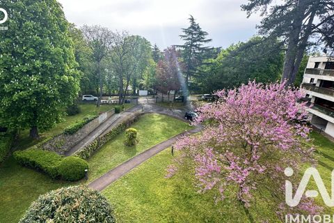 Lejlighed i Maisons-Laffitte, Yvelines, Maisons-Laffitte - € 599.000 | Ref: 21968 - foto 21