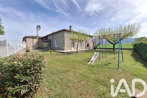 Villa a Upie, Drome, Upie - € 449.000 | Ref: 15955 - foto 2