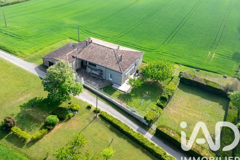 Villa a Upie, Drome, Upie - € 449.000 | Ref: 15955 - foto 3