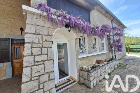 Villa a Upie, Drome, Upie - € 449.000 | Ref: 15955 - foto 4